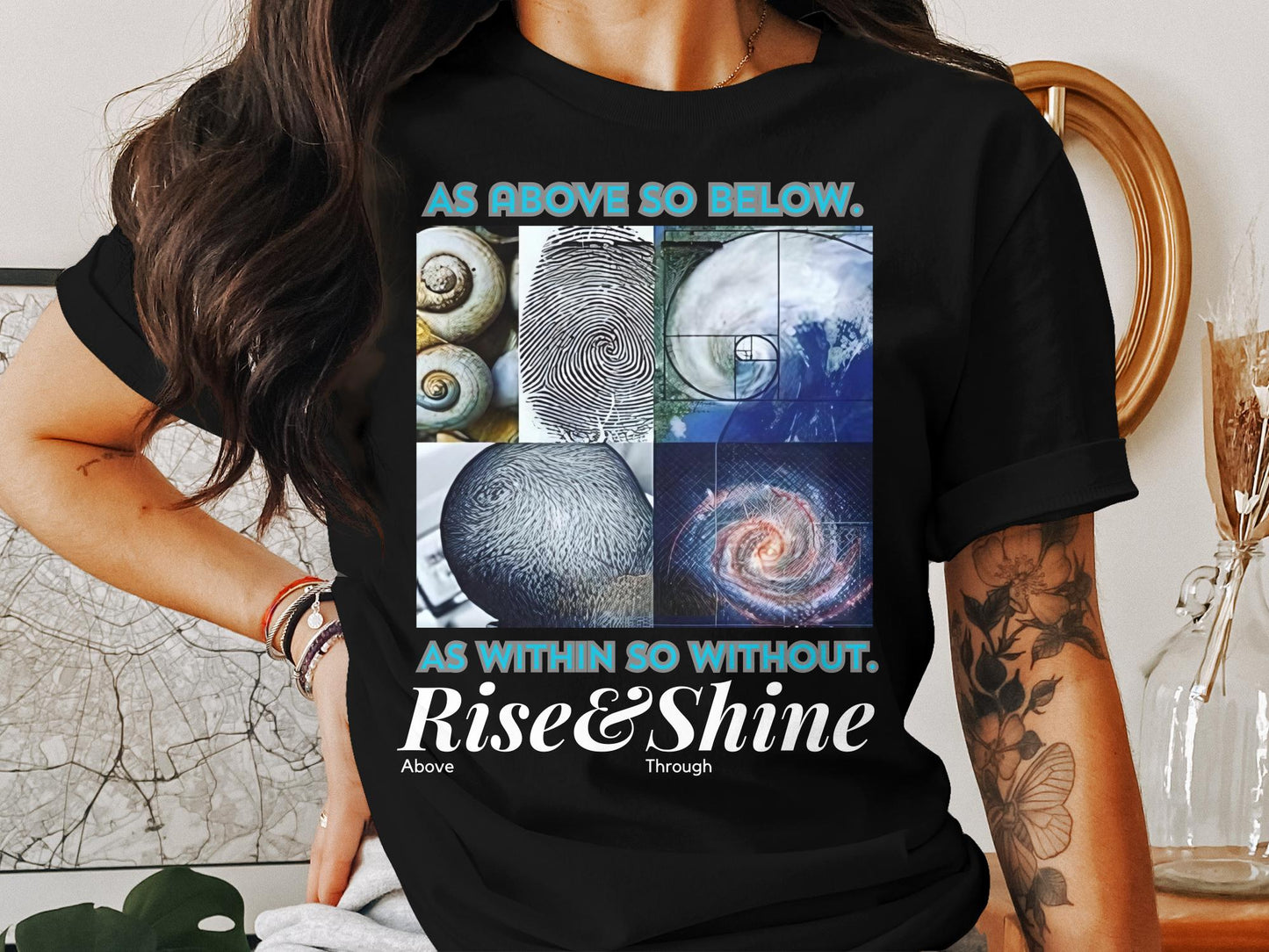 Quality Cotton T-Shirt