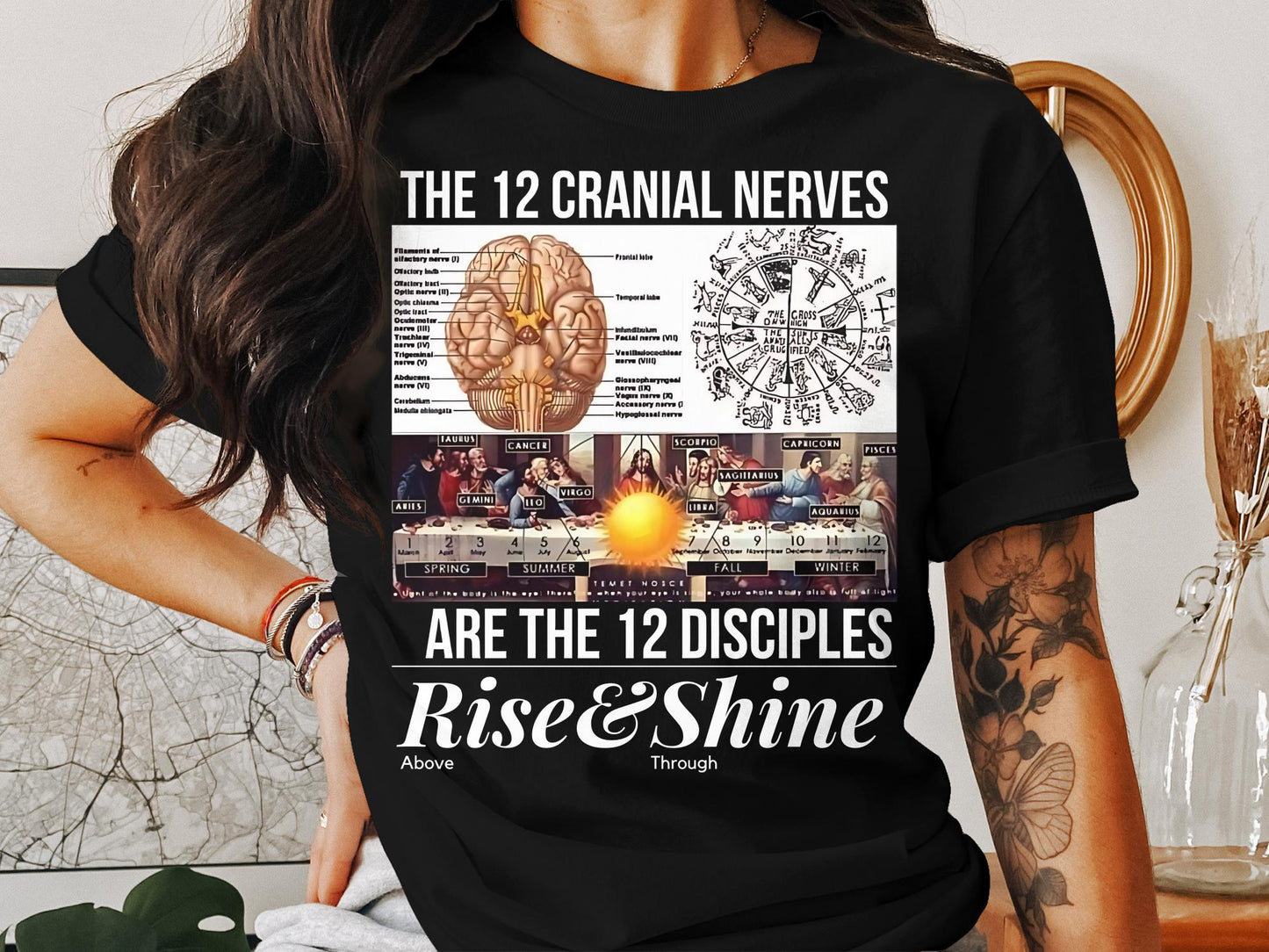 Quality Cotton T-Shirt