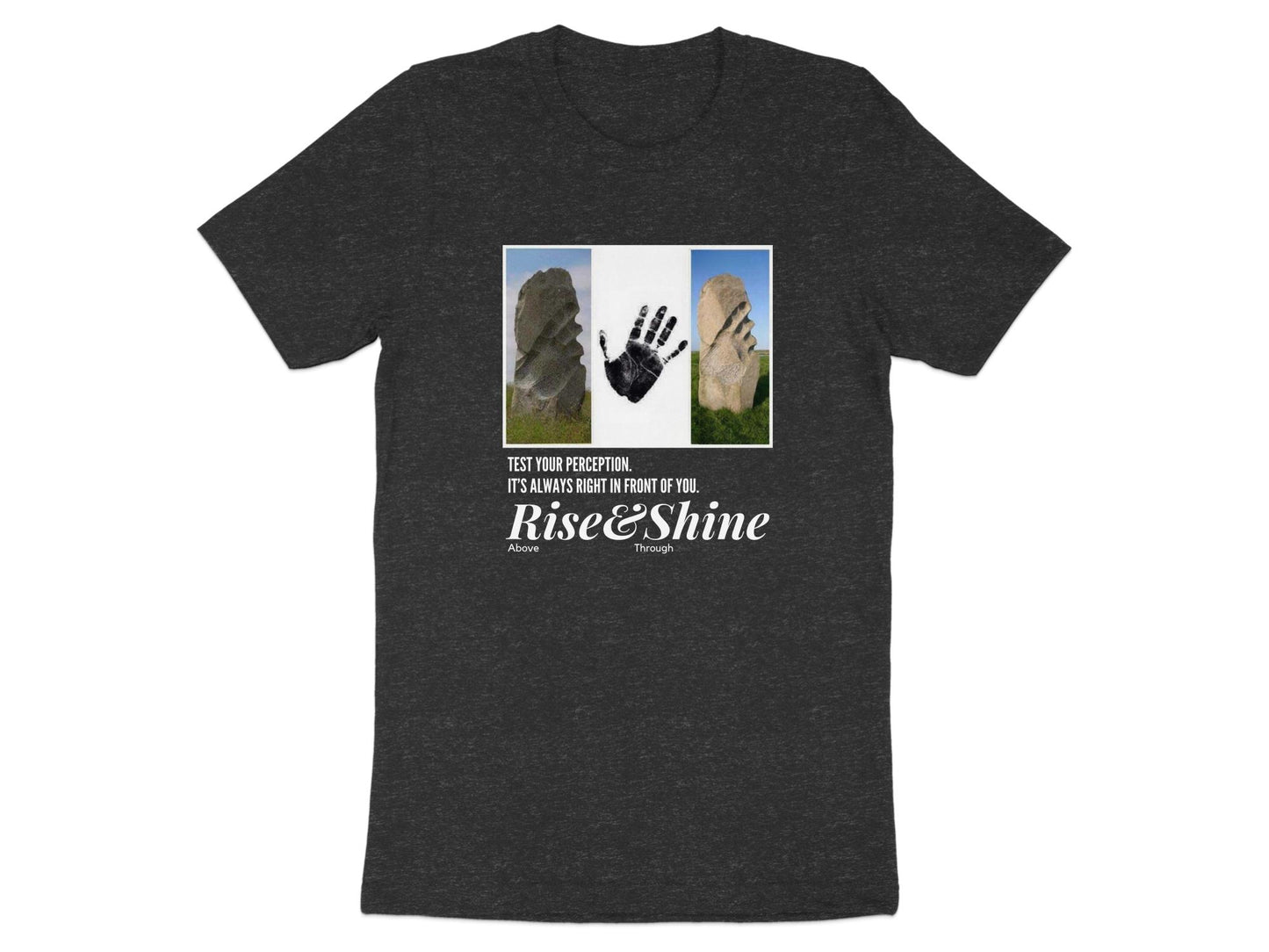 Quality Cotton T-shirt