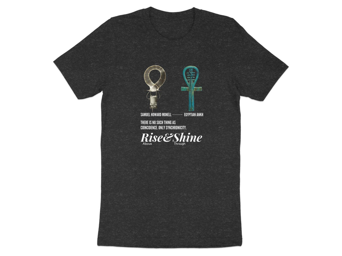 Quality Cotton T-shirt