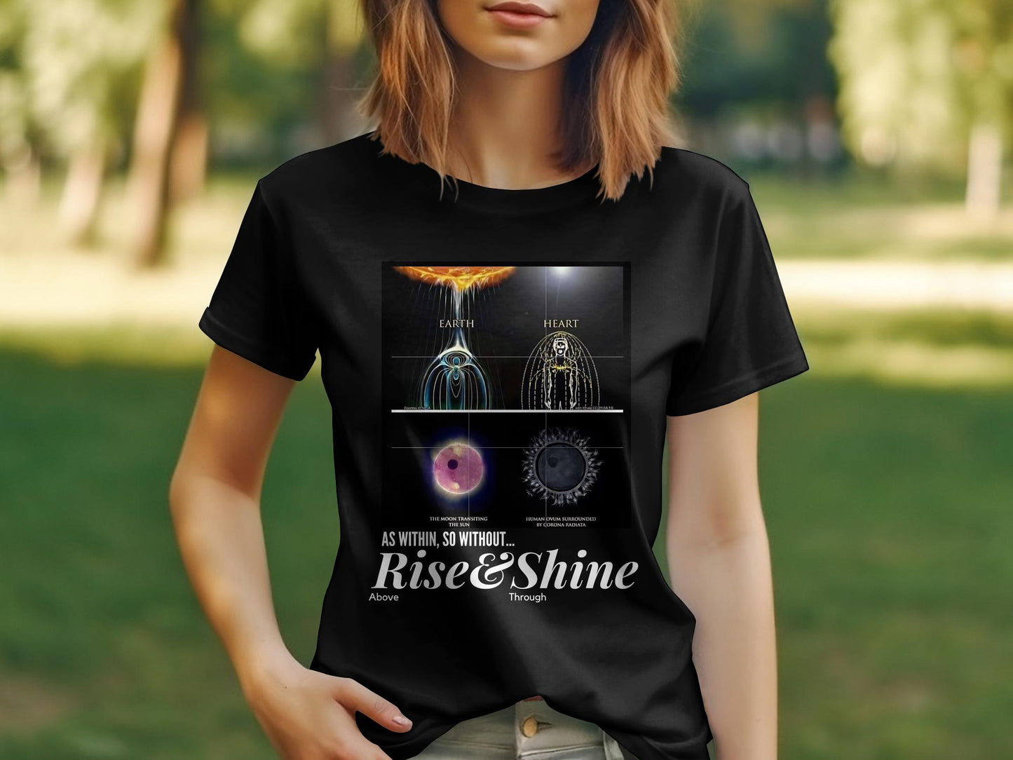 Quality Cotton T-Shirt