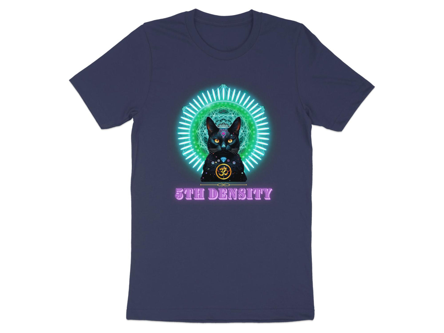 Quality Cotton T-Shirt