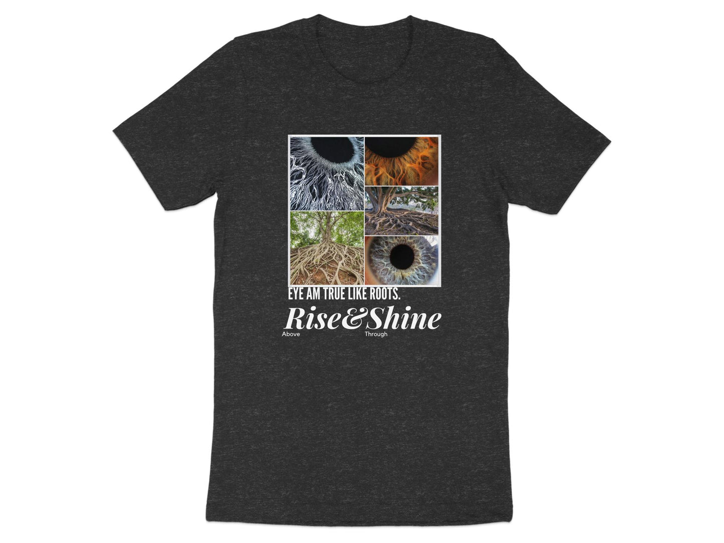 Quality Cotton T-shirt