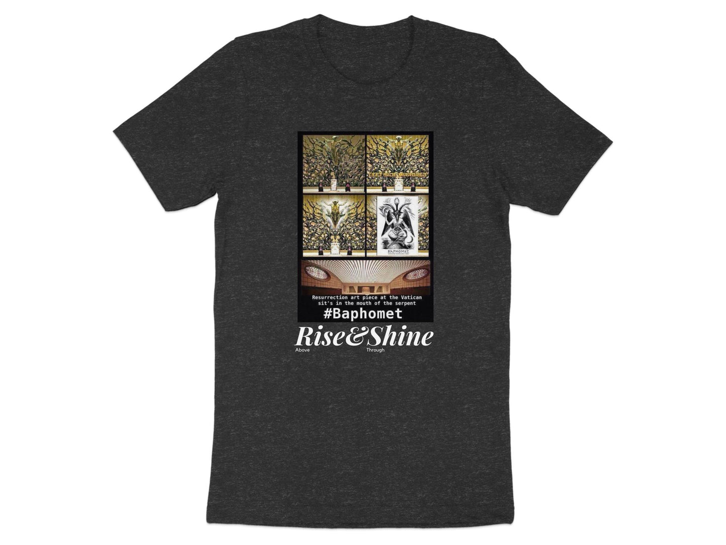 Quality Cotton T-Shirt