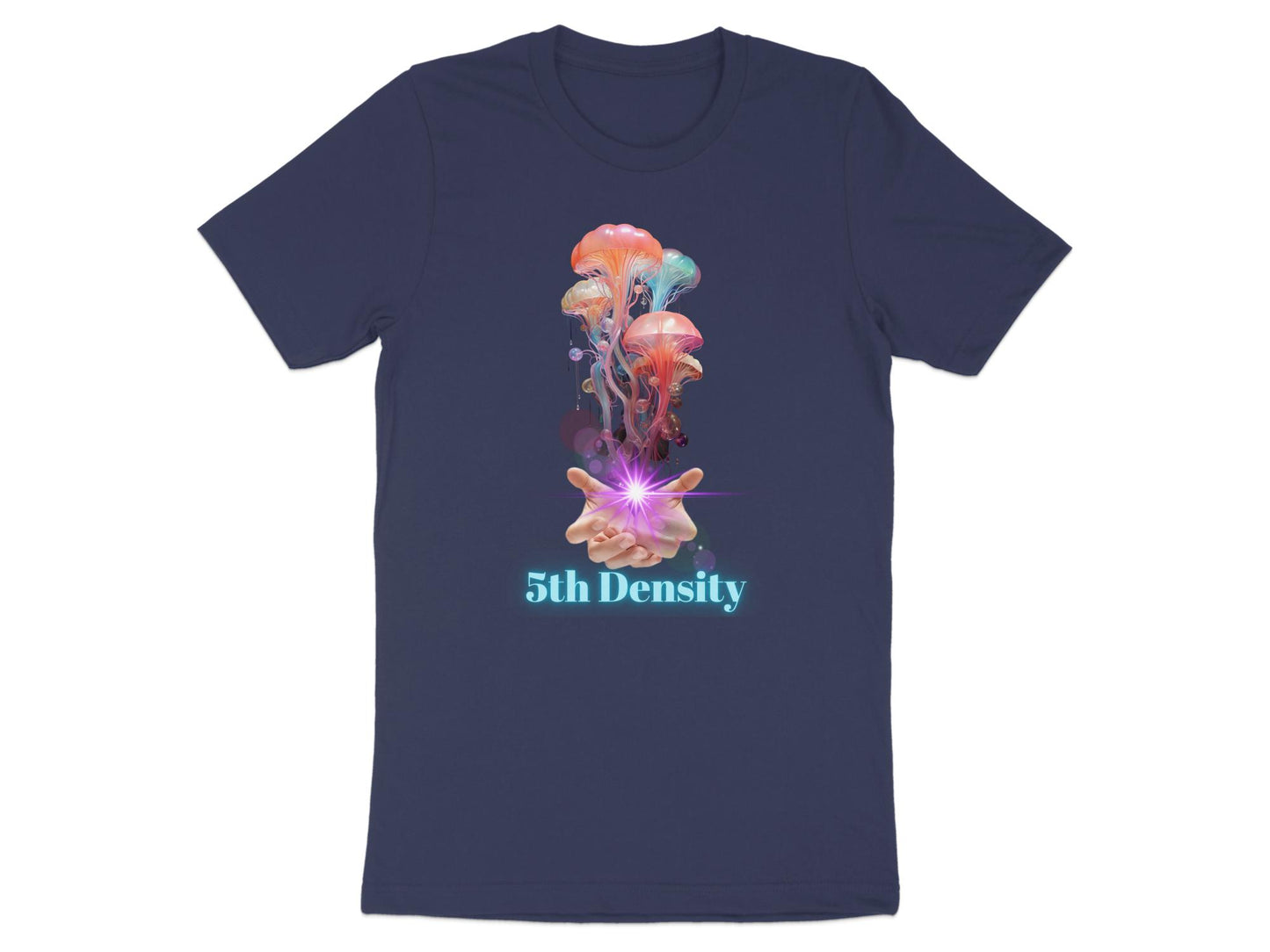 Quality Cotton T-shirt