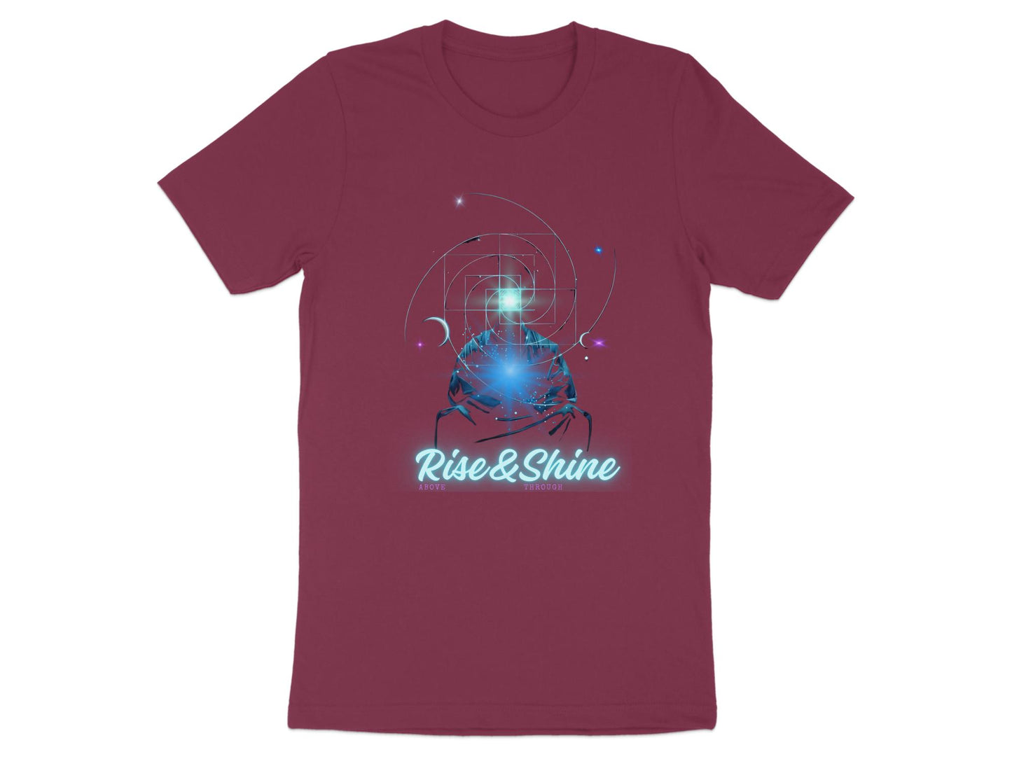 Quality Cotton T-Shirt