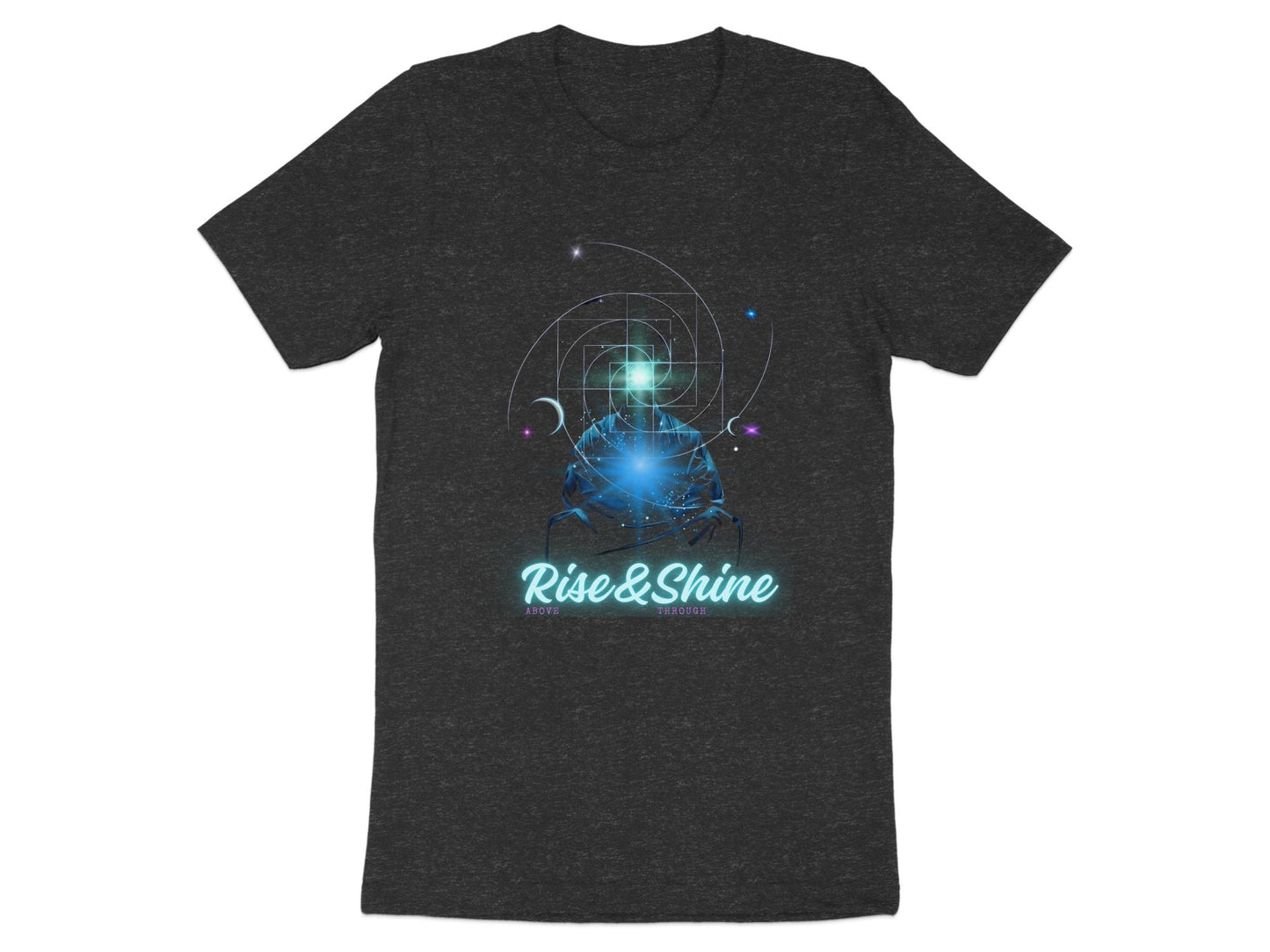 Quality Cotton T-Shirt