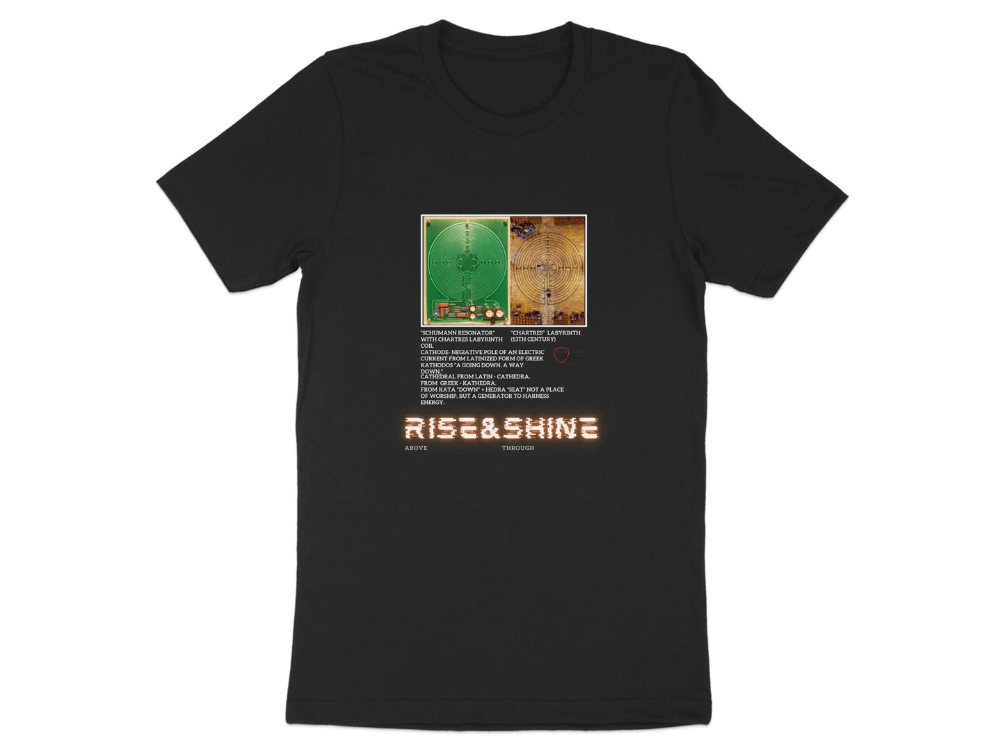 Quality Cotton T-shirt
