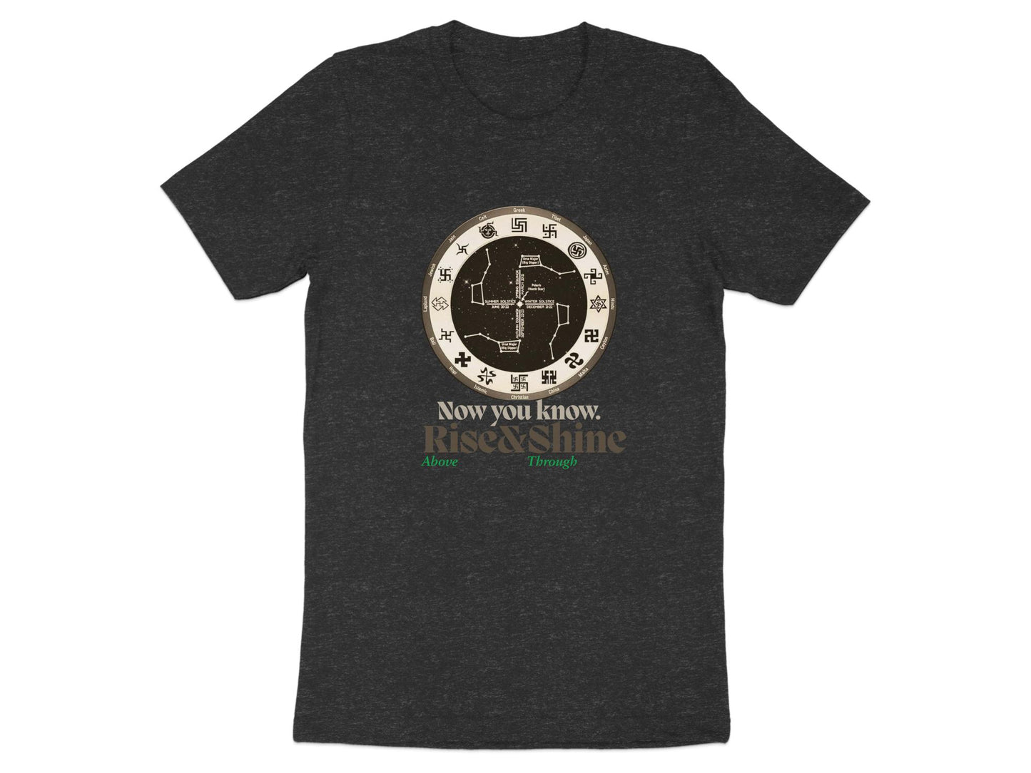 Quality Cotton T-Shirt