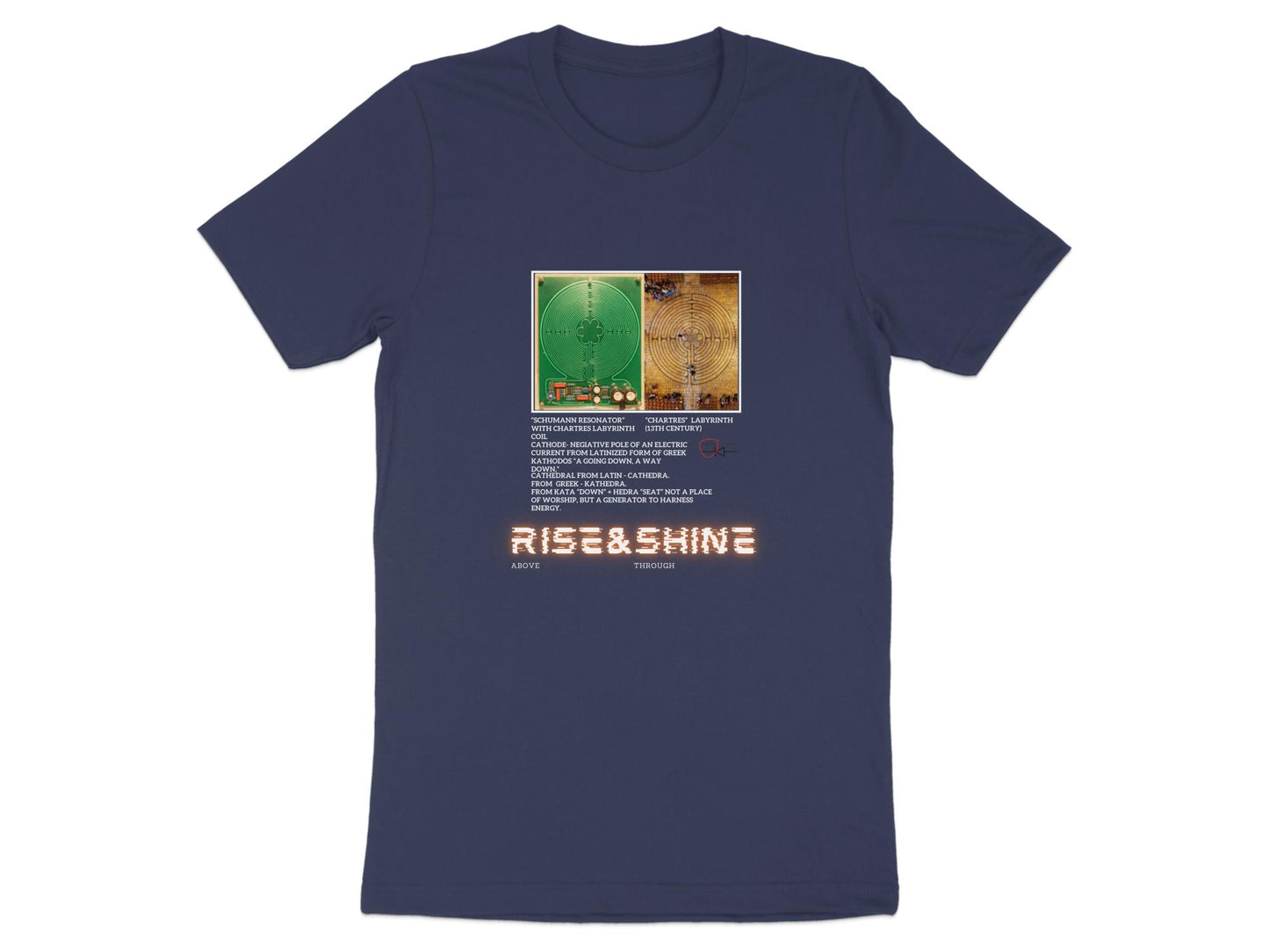 Quality Cotton T-shirt