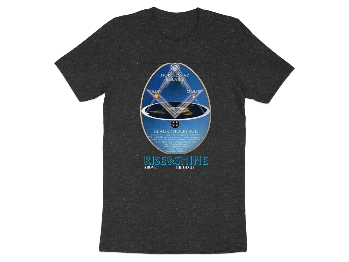 Quality Cotton T-shirt