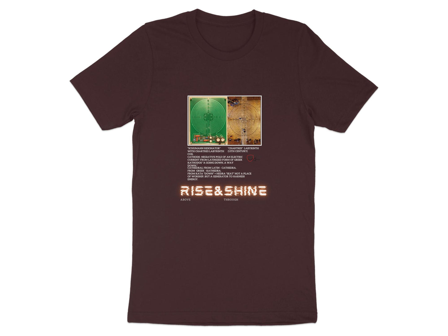 Quality Cotton T-shirt