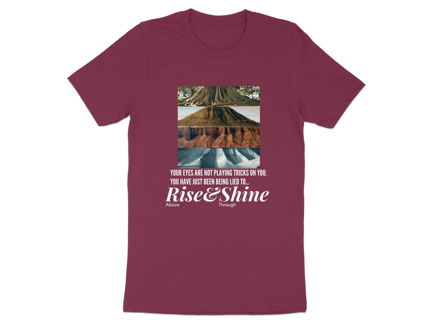 Quality Cotton T-shirts