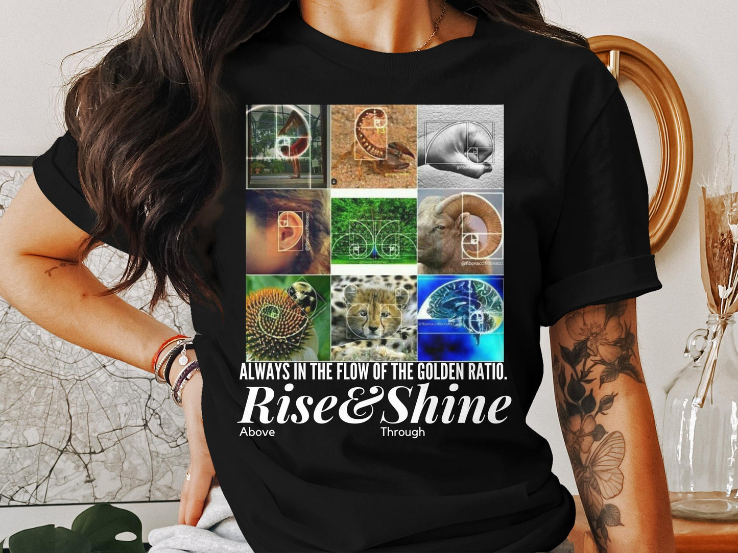 Quality Cotton T-Shirt