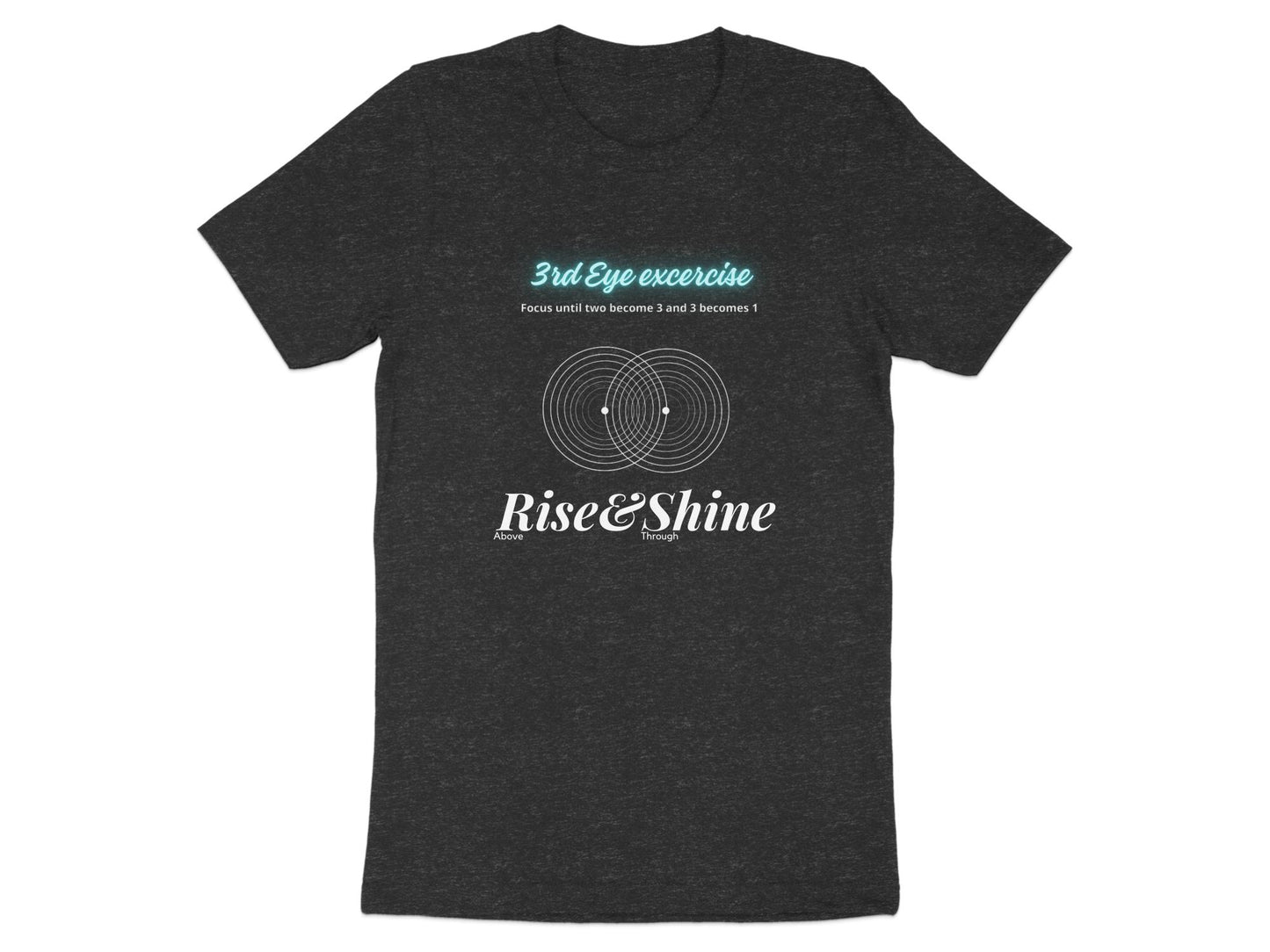 Quality Cotton T-shirt