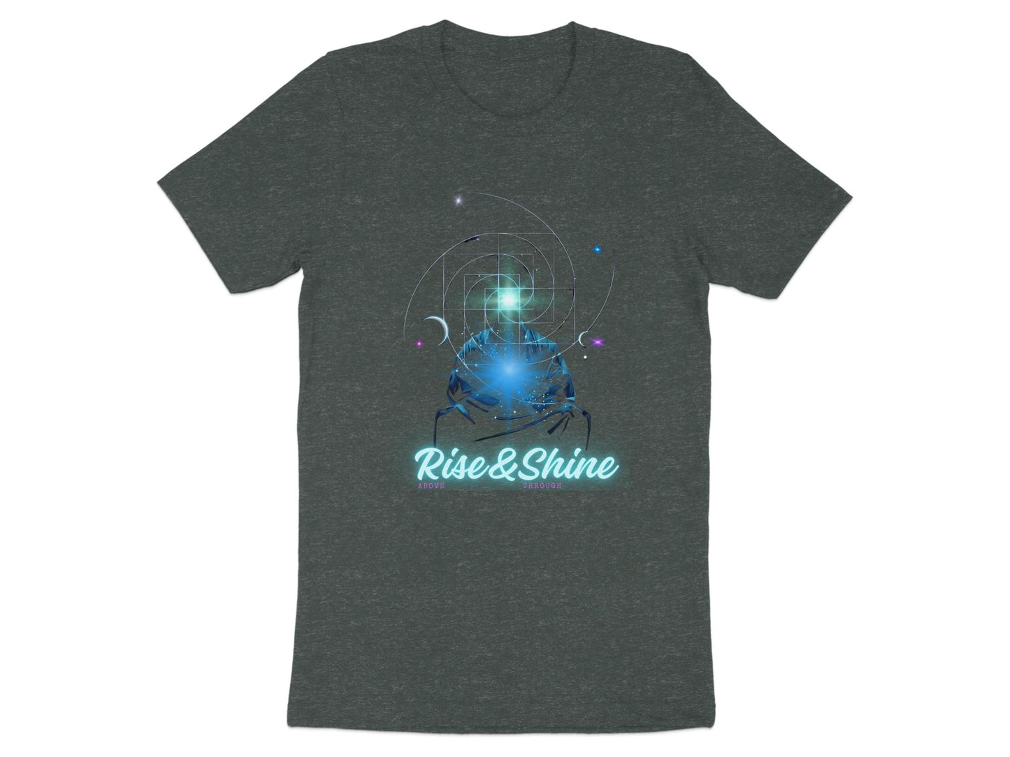Quality Cotton T-Shirt