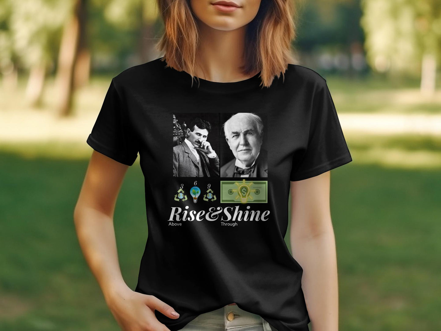 Quality Cotton T-Shirt