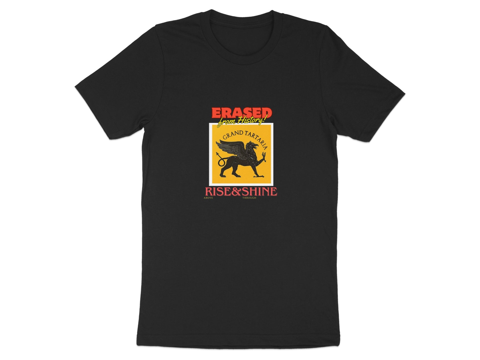 Erased from History Grand Canyon Rise Shine product type