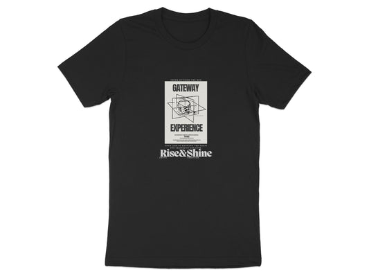 Gateway Experience Rise & Shine Graphic T-Shirt product