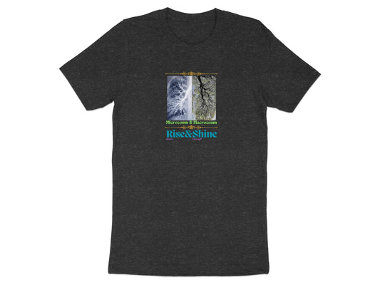Rise and Shine Mesocloud Thunderstorm T-Shirt product type